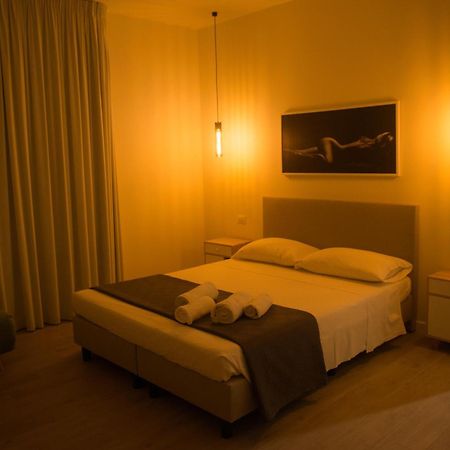 Divina Perla Bed & Breakfast Pulsano Ngoại thất bức ảnh