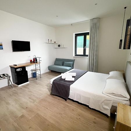 Divina Perla Bed & Breakfast Pulsano Ngoại thất bức ảnh