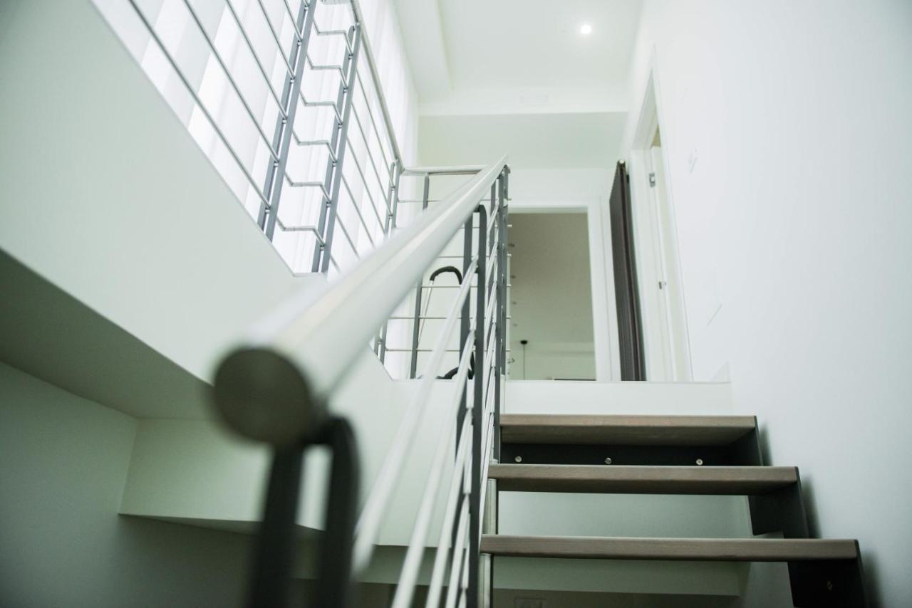 Divina Perla Bed & Breakfast Pulsano Ngoại thất bức ảnh