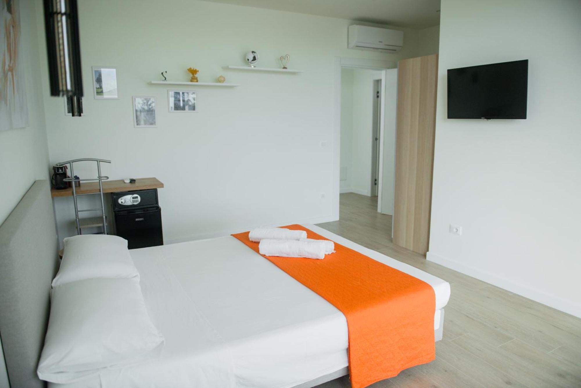 Divina Perla Bed & Breakfast Pulsano Ngoại thất bức ảnh