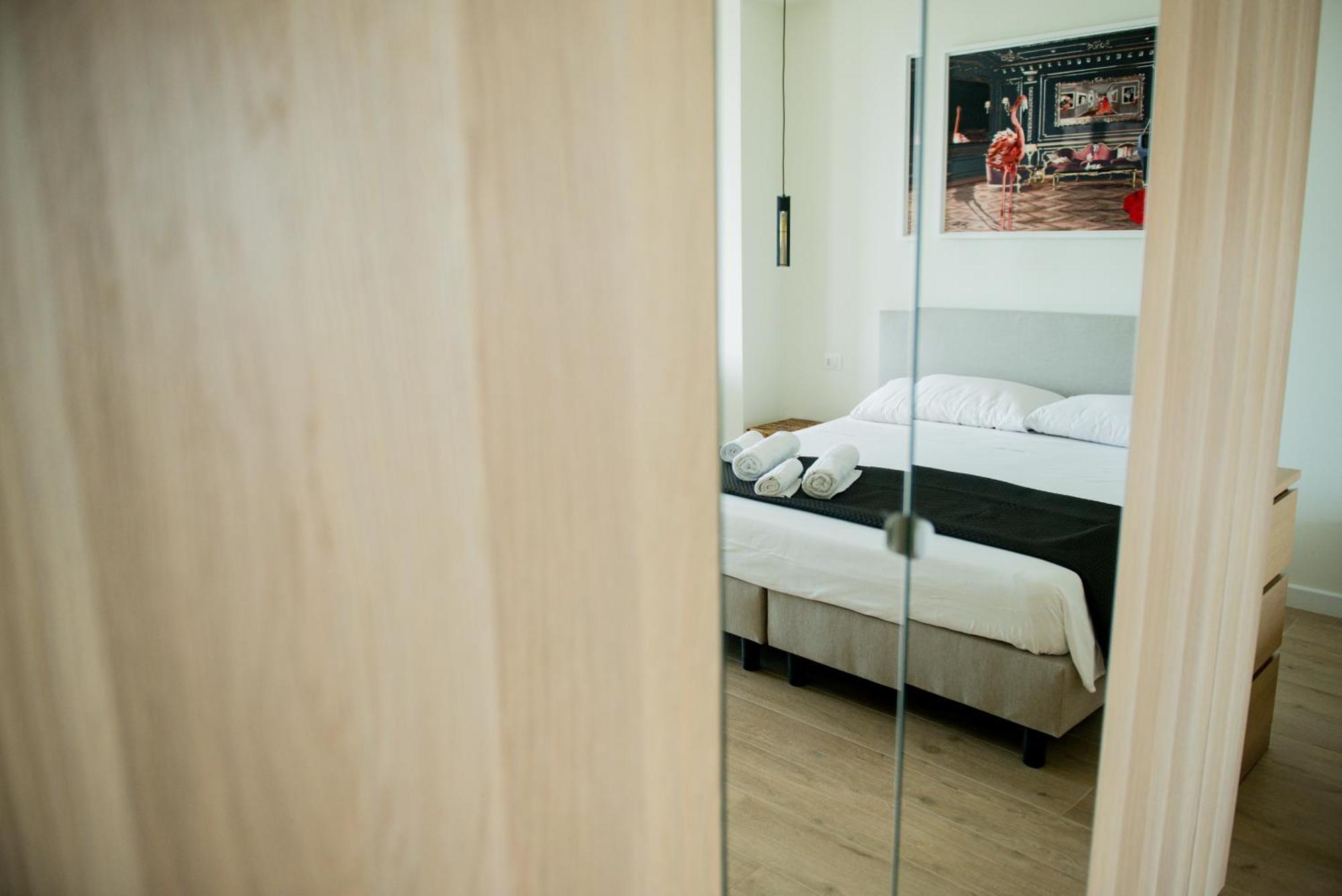 Divina Perla Bed & Breakfast Pulsano Ngoại thất bức ảnh