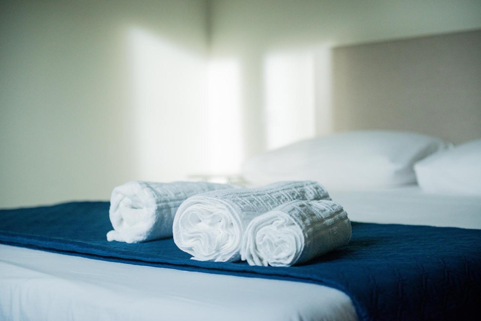 Divina Perla Bed & Breakfast Pulsano Ngoại thất bức ảnh