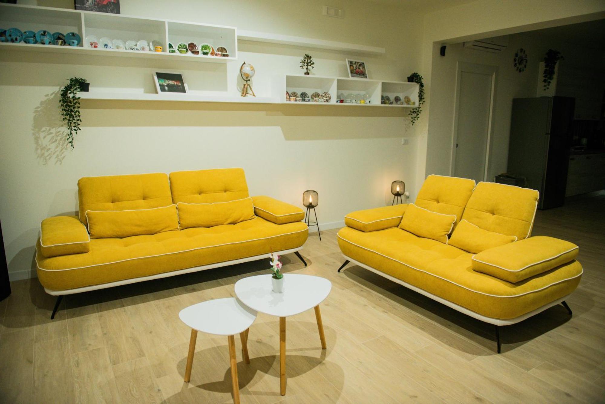 Divina Perla Bed & Breakfast Pulsano Ngoại thất bức ảnh