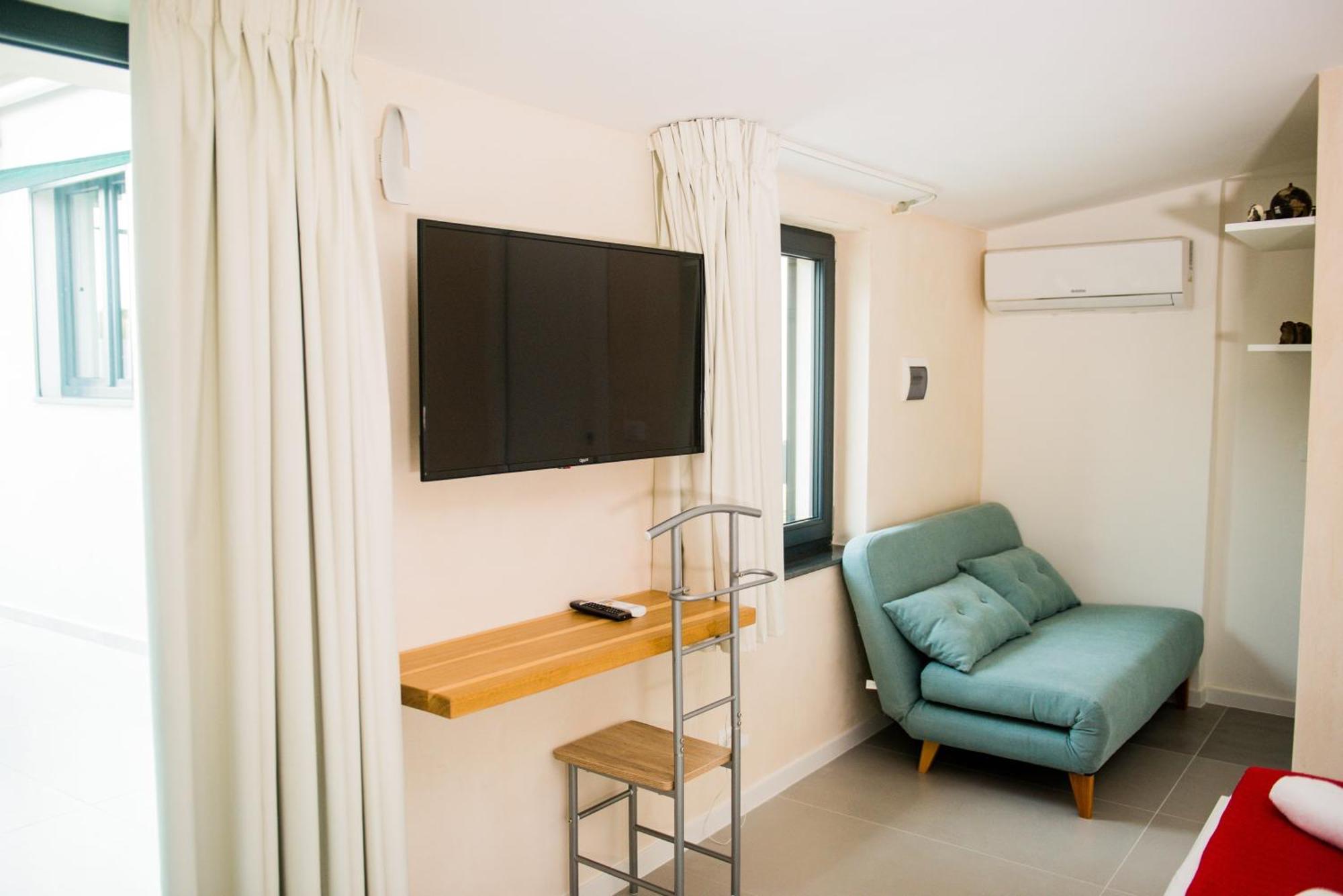 Divina Perla Bed & Breakfast Pulsano Ngoại thất bức ảnh